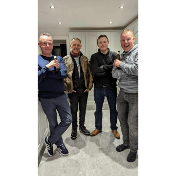 Photo for notice Carl Steven JOHNSON