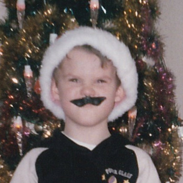 Photo of Jason GREATBATCH