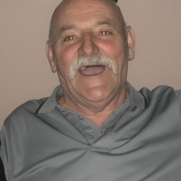 Photo of John David CORRIEA