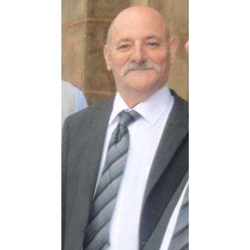 Notice Gallery for John David CORRIEA