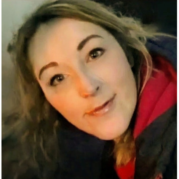 Photo of Anne-Marie WATTS