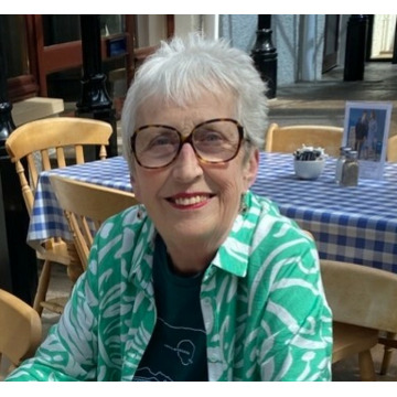 Photo of Anne Margaret WOODCOCK