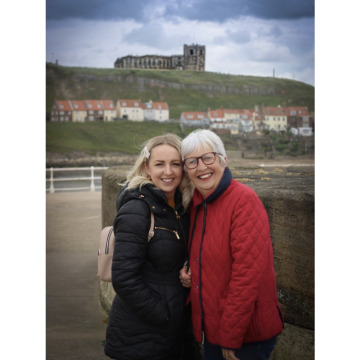 Photo for notice Anne Margaret WOODCOCK