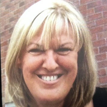 Photo of Joan Susan Rotherham