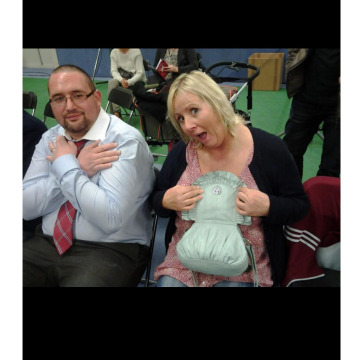 Photo for notice Elizabeth WILSON