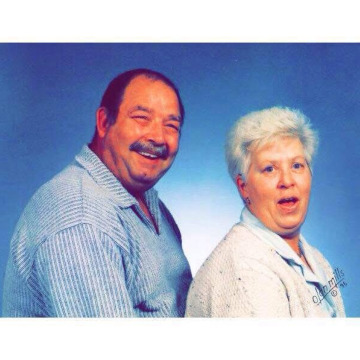 Photo for notice Eileen VERNON