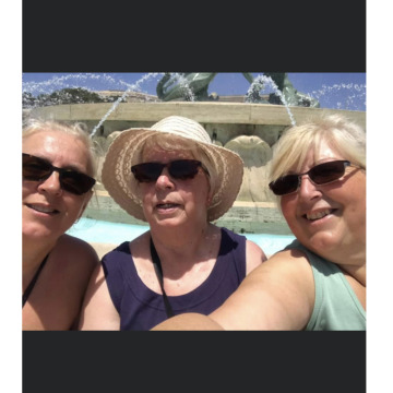 Photo for notice Eileen VERNON