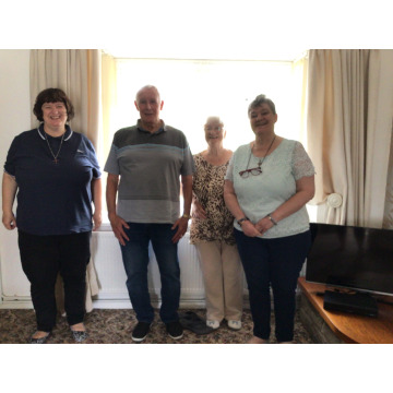 Photo for notice Keith PEARSON