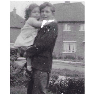 Photo for notice Keith PEARSON