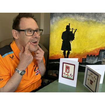 Photo of James Andrew FENN