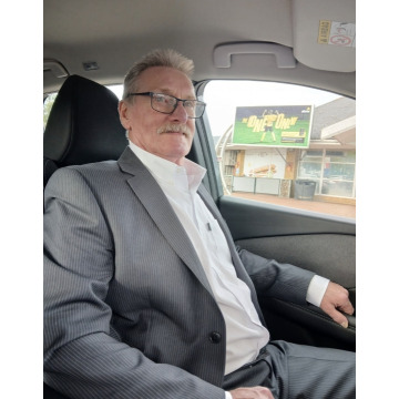 Photo of Tom STEPHENS