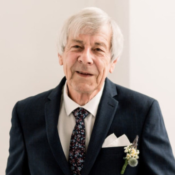 Photo for notice Michael Peter LAWRENCE