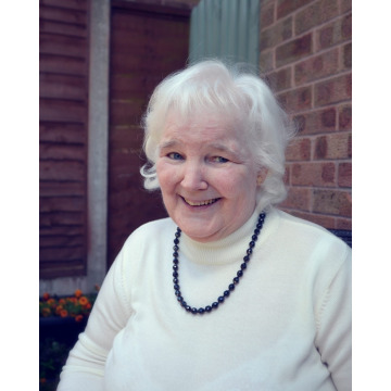 Photo of Davina Mary EMMERSON