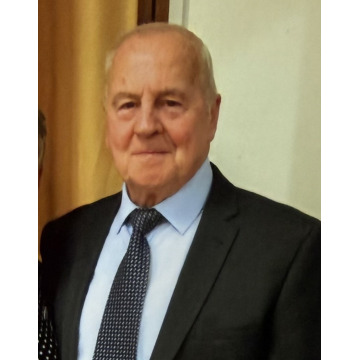 Photo of Geoffrey EARNSHAW