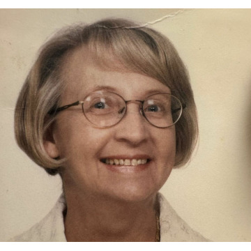 Photo of Rita Leone HARPER