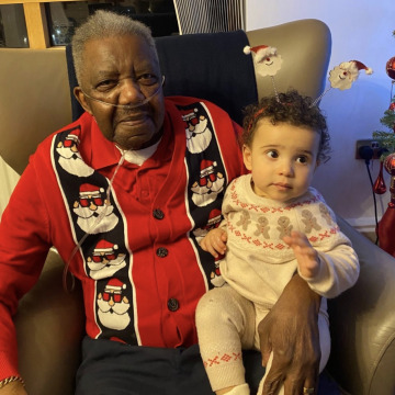 Photo for notice Rickford RAWLINS