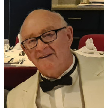 Photo of Edwin Michael TRENGOVE