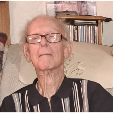 Photo of William McDONALD