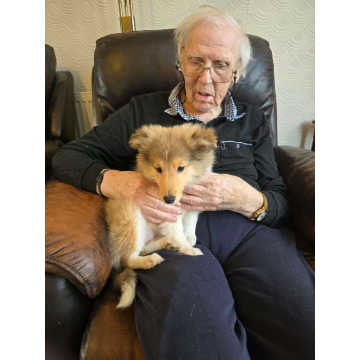 Photo of Alan Benjamin JOHNSON