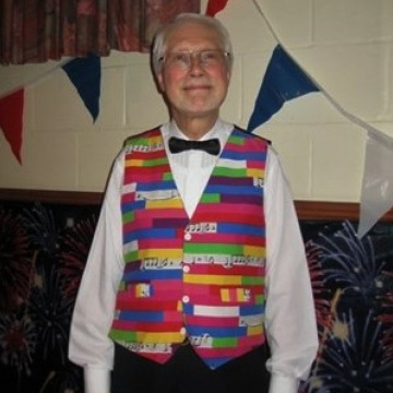 Photo for notice Richard BAULCH