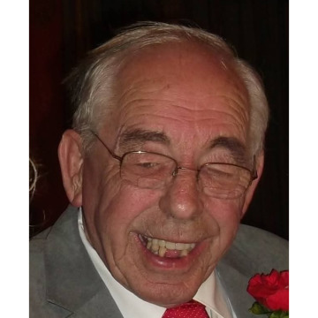 Photo for notice Derek ROUND