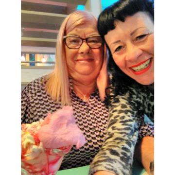 Notice Gallery for Ann JACKSON