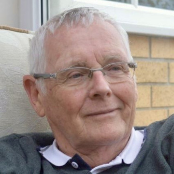 Photo of Gwynfor Edward MORGAN