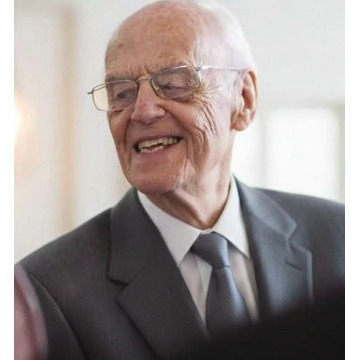 Photo of Gerald Alfred BAKER