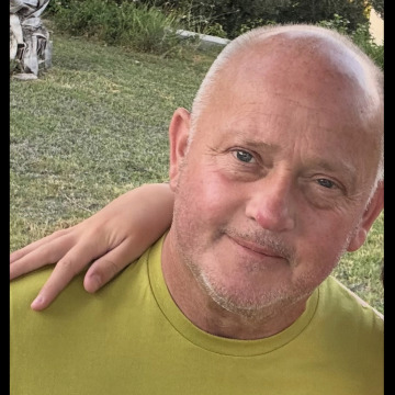 Photo of Andrew Mark OSBORNE