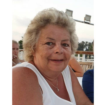 Photo for notice Christine BIRD