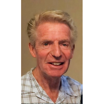 Photo of Roy James DAVIES