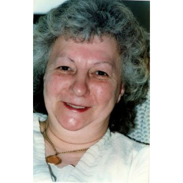 Photo of Janet HAGGIE
