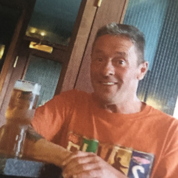 Notice Gallery for Paul Robert WALKER