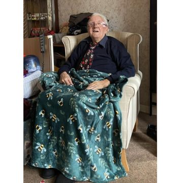 Photo for notice Michael Howard Broome ELLIS