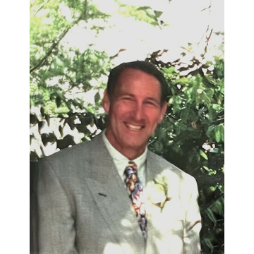 Photo of Terence (Terry) Malcolm ROACH