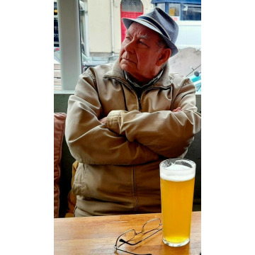 Photo of William Donald THOMAS