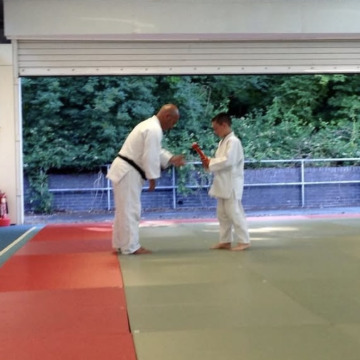 Photo for notice Julian ALEXANDER