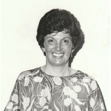 Photo of Jean SAMUEL