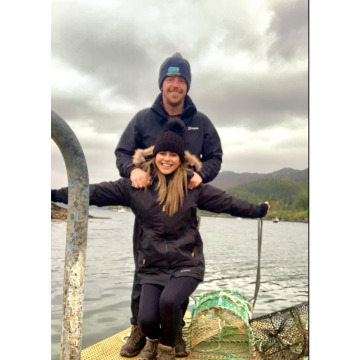 Photo for notice Kaz DAVIES