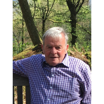 Photo of John BAWDEN