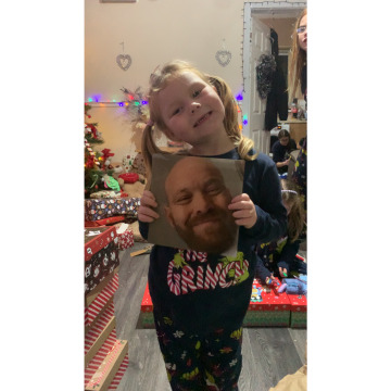 Notice Gallery for Christopher AGNEW