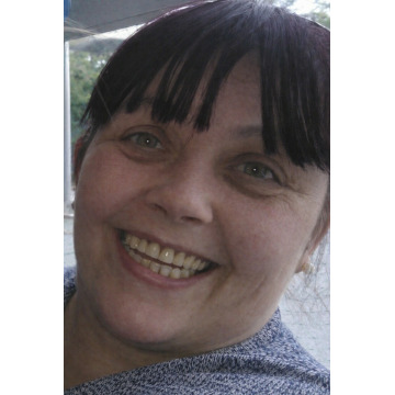 Photo of Melanie JIMENEZ