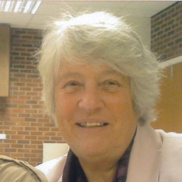 Photo for notice Hilda CARTMELL