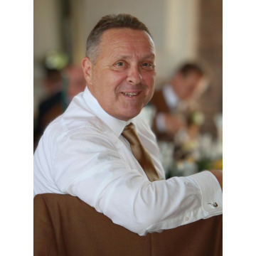 Photo of Stephen George COX