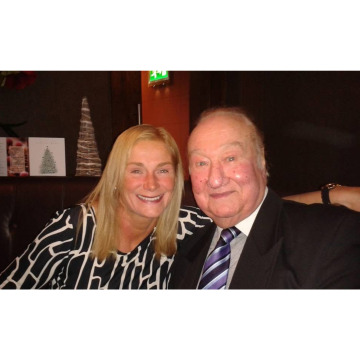 Notice Gallery for Derek GRAY