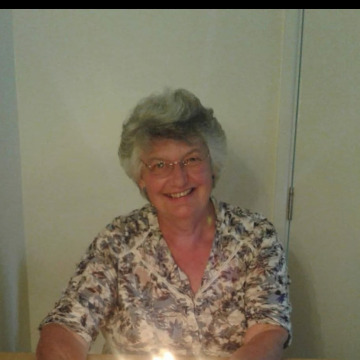 Photo for notice Angela JOHNSON