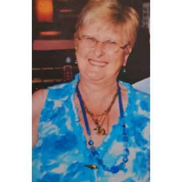 Photo of Margaret Ann EVANS