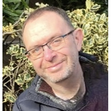 Photo of David LOWNDS