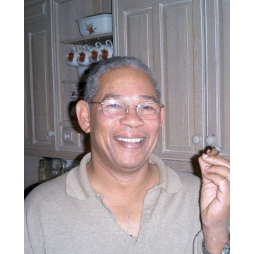 Photo of Delano Mohandas SINGH