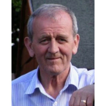 Photo of Henry BONAR